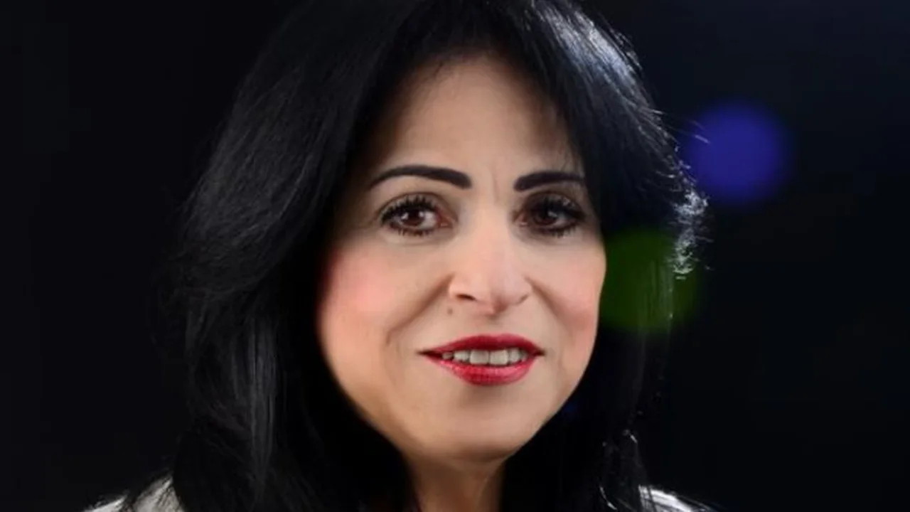 النائبة ميرال الهريدي: استهداف سفينتي غاز بدمياط يجر مصر لصراعات إقليمية